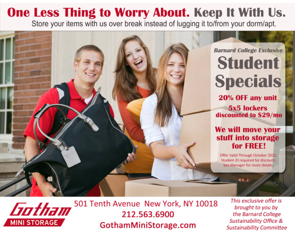 student-storage-specials