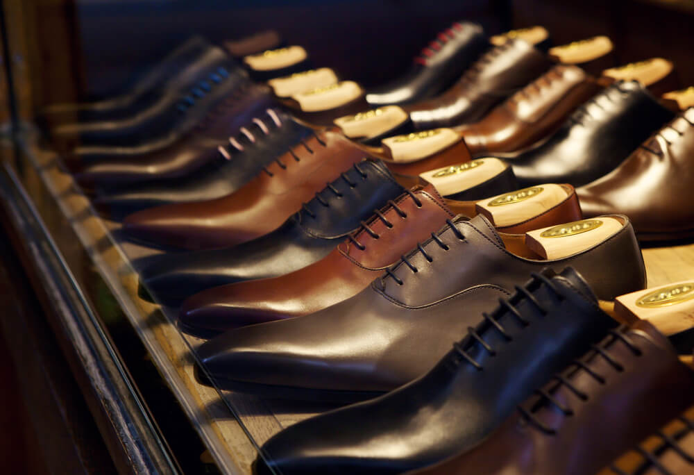 How to Store Leather Shoes